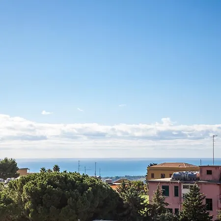 Apartment Talete Agrigento